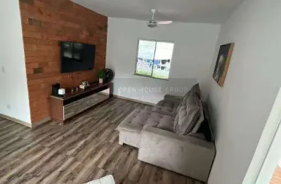 Casa com 4 quartos à venda na Avenida Central Ewerton Xavier, 808, Itaipu, Niterói
