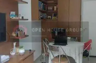 Open house vende apartamento 2 quartos sendo 1 suíte