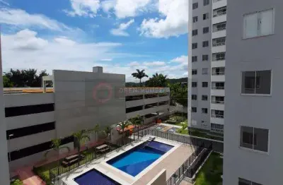 Open house vende apartamento 3 quartos proximo ao trevo de maria paula lazer completo
