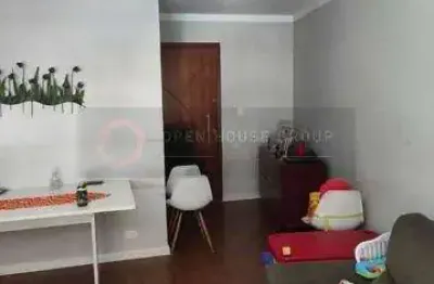Open house imóveis vende- apartamento com 3 quartos, 1 vaga ingá