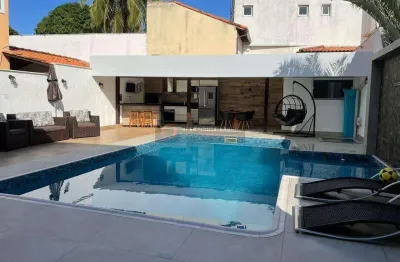 Casa com 3 quartos à venda na Avenida Professor Florestan Fernandes, 00, Camboinhas, Niterói