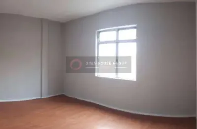 Open house vende - amplo apartamento no ponto cem rés