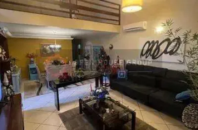 Casa em condomínio fechado com 5 quartos à venda na Estrada Caetano Monteiro, 601, Badu, Niterói