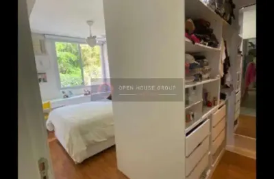 Open house vende - apartamento de 2 quartos no condomínio chambord grimald