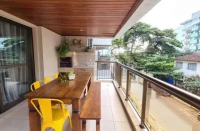 Baixou!!!! open house vende miraggio  charitas apartamento 3 quartos varanda gourmet vc