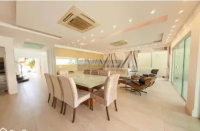 Casa com 5 quartos à venda na Rua José de Carvalho Heitor, Camboinhas, Niterói