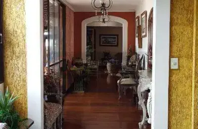 Open house vende cobertura linear, 4 quartos em laranjeiras