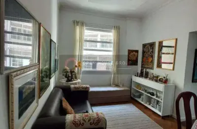 Apartamento com 1 quarto à venda na Rua Professor Gastão Bahiana, 90, Copacabana, Rio de Janeiro