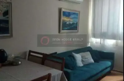 Open house vende - excelente oportunidade!!! apartamento de 2 quartos santana niterói