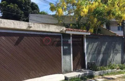 Open house. vende ótima casa  em são gonçalo, 3 quartos, cozinha em conceito aberto!!