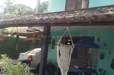 Casa com 4 quartos à venda na Rua Doutor Mário Caldas, Sapê, Niterói