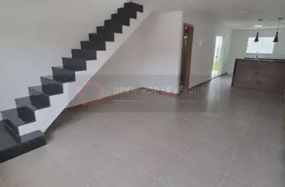 Baixou!!! open house vende casa em piratininga cafubá 3 quartos, 1 suíte.