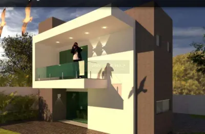 Open house vende casa em itaipu, próximo ao maravista 1 locação, 3 suítes amplo terreno financia !!