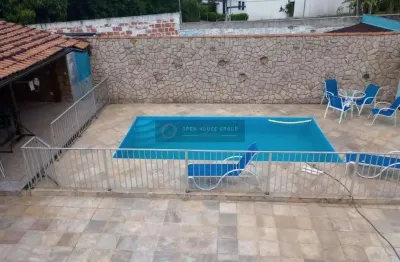 Casa com 3 quartos à venda na Rua Professora Delfina de Freitas Gomes, Maria Paula, Niterói