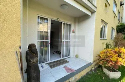 Open house imóveis vende - apartamento garden no sapê
