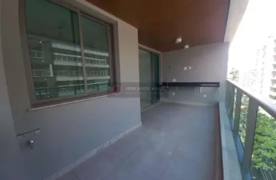 Open house vende - primeira locação condomínio conect icaraí