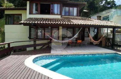 Open house vende - baixou!!! ótima casa duplex em condomínio ubá terra nova