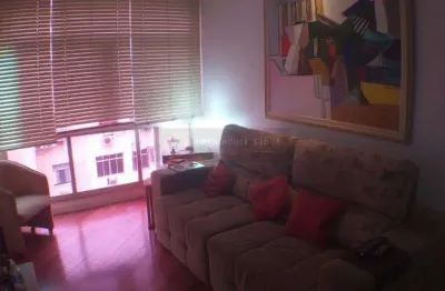 Apartamento com 2 quartos à venda na Rua Tonelero, Copacabana, Rio de Janeiro