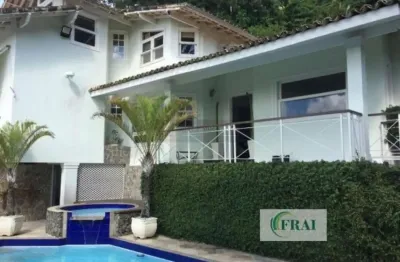 Casa em condomínio fechado com 6 quartos à venda na Estrada Francisco da Cruz Nunes, Piratininga, Niterói