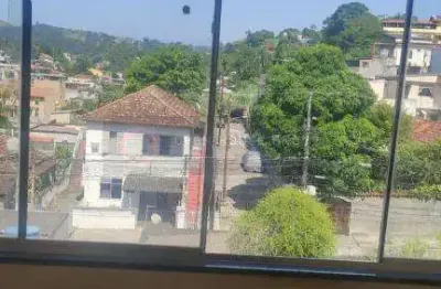 Apartamento com 5 quartos à venda na Rua Álvaro Neves, Fonseca, Niterói