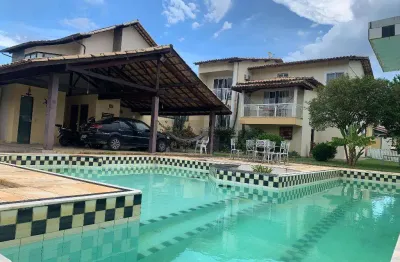 Oportunidade!!! open house vende casa alto padrão em camboinhas!!