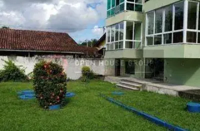 Apartamento com 3 quartos à venda na Rua Lázaro Moncef, Maria Paula, São Gonçalo