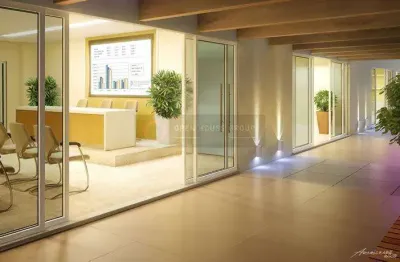 Open house vende sala comercial no prime icaraí business