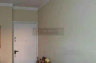 Open house vende apartamento de 2 quartos no fonseca