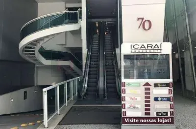 Open house  vende: ed. corporate p/investidores =  grupo de 4 salas comerciais  com 128m2 e 4 gars