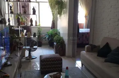 Apartamento com 3 quartos à venda na Rua Visconde de Itaboraí, Centro, Niterói