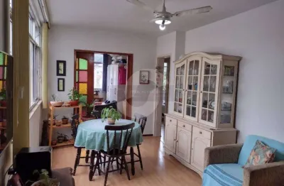 Apartamento com 3 quartos à venda na Avenida Almirante Ary Parreiras, Icaraí, Niterói