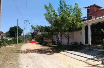 Terreno à venda na Rua Aldemar Paiva, Badu, Niterói