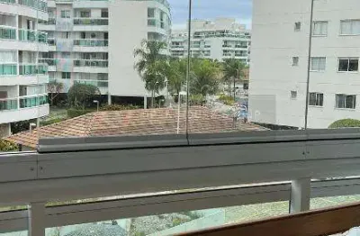 Open house vende apartamento no condomínio oasis camboinhas, 3 quartos, 1 suíte e 2 vagas