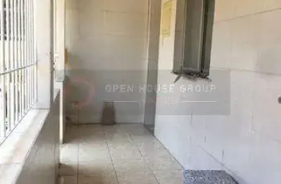 Open house vende casa de vila  de 2 quartos no centro de niterói