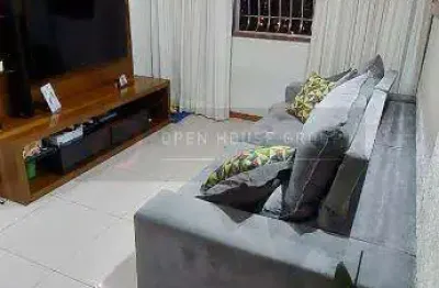 Apartamento com 2 quartos à venda na Rua Doutor Paulo César, Santa Rosa, Niterói