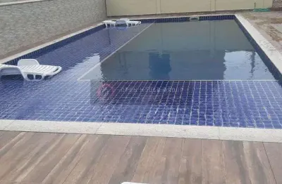 Open house vende apartamento em maria paula porteira fechada