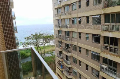 Open house vende apartamento na francisco otaviano no posto 6