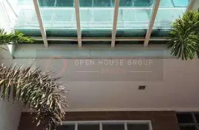 Open house vende sala comercial  centro niterói condomínio  global offices