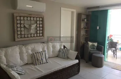 Open house vende - cobertura itacoatiara residence service!!! linda!!!