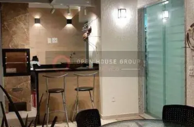 Open house vende - cobertura itacoatiara residence service!!! linda!!!