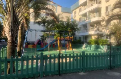 Apartamento com 2 quartos à venda na Estrada da Paciência, 2939, Maria Paula, Niterói