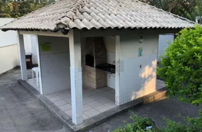 Apartamento com 2 quartos à venda na Estrada da Paciência, 2939, Maria Paula, Niterói