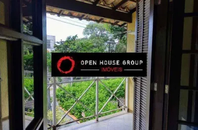 Casa com 3 quartos à venda na Rua Jornalista Osias Stutz, Piratininga, Niterói