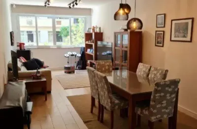 Open house imóveis - vende na quadra da praia de icaraí! excelente apartamento!!!
