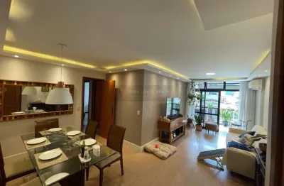 Apartamento com 3 quartos à venda na Rua Lemos Cunha, Icaraí, Niterói