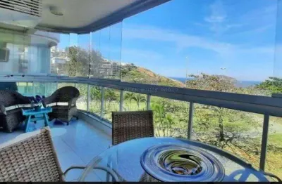 Open house vende- apartamento 4 quartos no condomínio oásis camboinhas