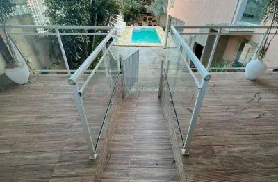 Open house vende linda casa no maravista lazer completo