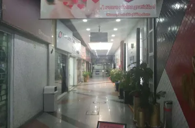 Sala comercial à venda na Rua Da Conceição - Ed. Galery Center, Centro, Niterói