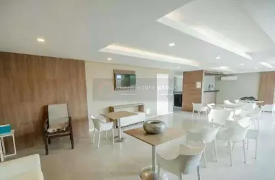Open house vende - apartamento com 2 quartos no condomínio ferney voltaire, financia!!!