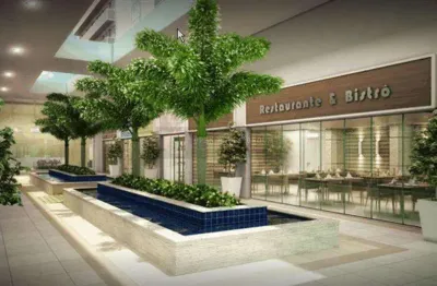 Open house vende sala comercial 26,00 m² , icon business & mall com vaga de garagem